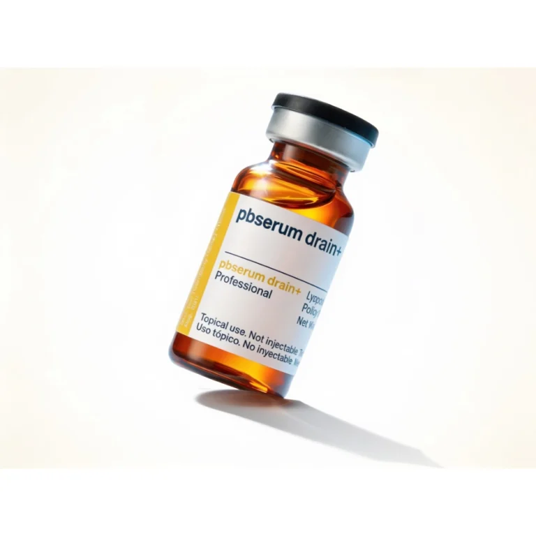 pbserum pbserum Plus Drain - Hialuronidase