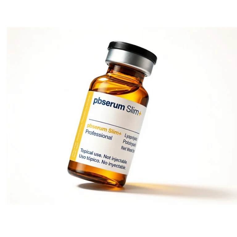pbserum pbserum Plus Slim -  Lipase