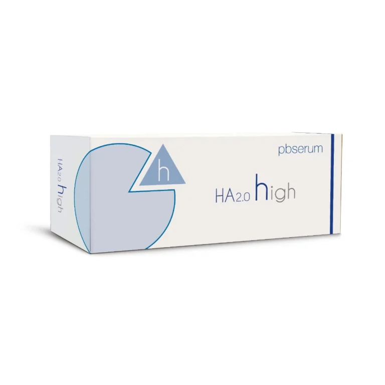 pbserum pbserum HA2.0 High