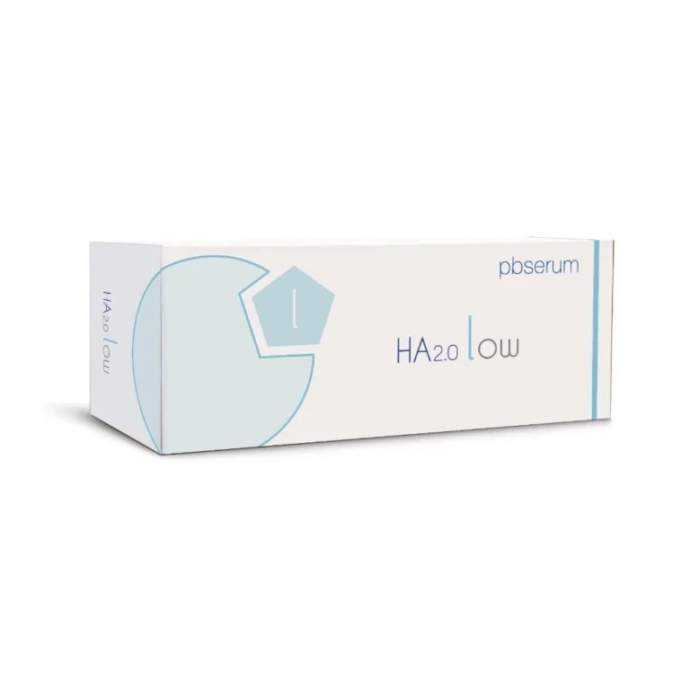 pbserum pbserum HA2.0 Low 