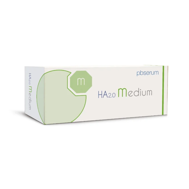 pbserum pbserum HA2.0 Medium